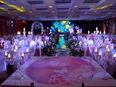 -曲江惠宾苑宾馆(大雁塔大唐不夜城店)