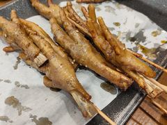 -管氏翅吧(马家堡店)