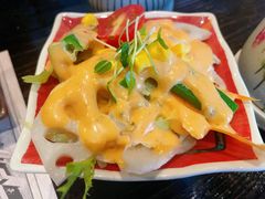 -芥岛(河北大街店)