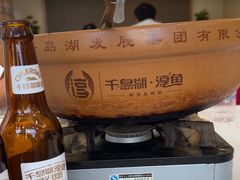 -千岛湖鱼味馆(十字街总店)