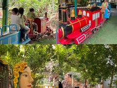 -呀路古热带植物园