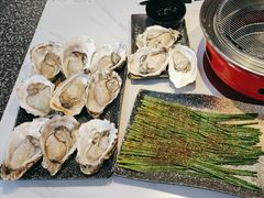 -大成海鲜烧烤·海鲜粥(安顺路店)