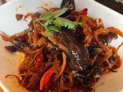 -隔壁老王·家常云南菜(花巷店)