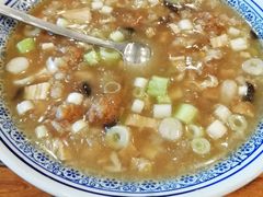 小碗汤-老雒阳面馆·水席·洛阳菜(王城路店)