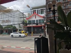 -泰华海鲜中餐厅(普吉镇店)