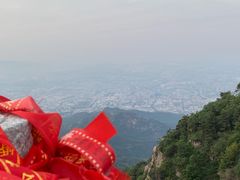 -泰山风景名胜区