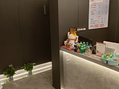 -悦养阁沐足•SPA
