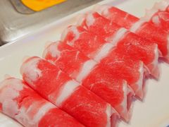 -海底捞火锅(劲松店)