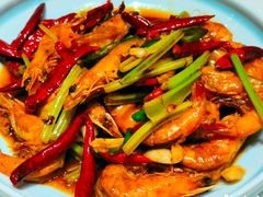 -渔民船说·北塘海鲜·天津菜·海肠捞饭(北塘古镇店)