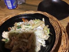 -蝦塘·中国餐馆(城墙南马道巷店)