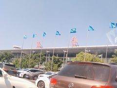 -威海大水泊国际机场