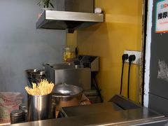 -傅强排骨(成都总店)