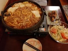 -樱の花亭日本料理店