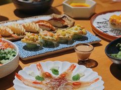 -Sushi Love 创意寿司(丽影广场店)