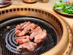 -西塔老太太泥炉烤肉(双井店)