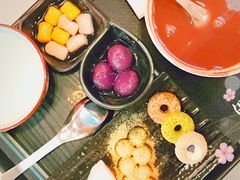 -鲜芋仙(观音桥大融城LG店)