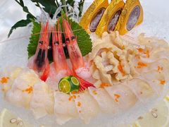 -喜聚薈·花膠雞海鮮火鍋(越秀店)