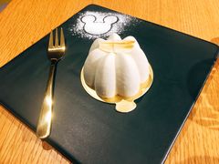 -Hiwork cafe(新街高和店)
