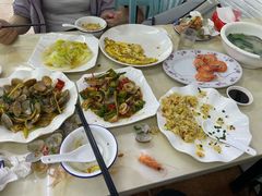 -瑶记海鲜餐厅(西涌店)