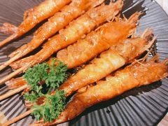 -韩宫宴烤肉·料理(如皋万达店)