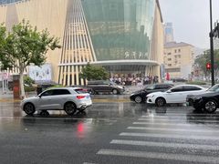 -宛平剧院-地下停车场