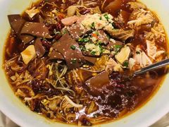 -松沪名灶·豆浆鱼头·新上海菜(飞航吾悦广场店)