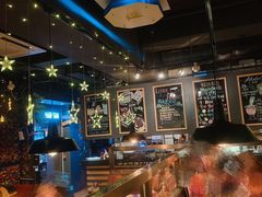 -Outdark Korean Restaurant