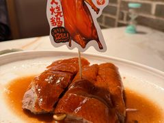 -滋粥楼·顺德菜(番禺广场总店)