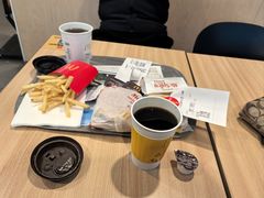 -麦当劳(美林湖店)