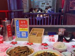 -五马集·海鲜·温州大牌档(黑金冠五马街十字路口店)