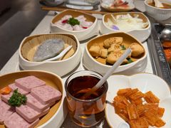 -海底捞火锅(创意园店)