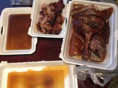 叉烧-永兴烧腊