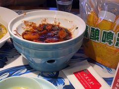 -川流不息·地道川菜·小龙虾(新松江路店)