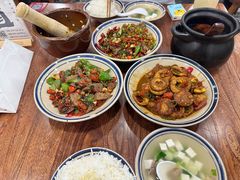 -徐春娇下饭菜(萧山奥体国际村店)