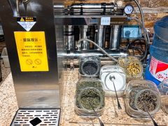 -汉巴味德(大悦城店)