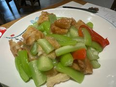 -巢湖名吃·东关老鹅汤(江南风情街店)