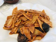 烧二冬-马凯餐厅(地安门店)