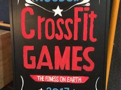-CrossFit Tianfu