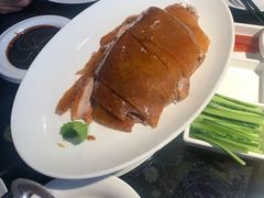-阿庄新豫菜(通泰路店)