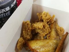 -肯德基(昌里店)