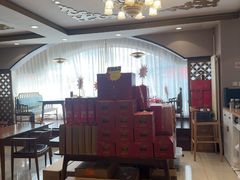 -全聚德烤鸭店(马家堡店)