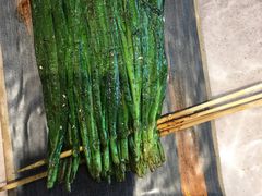 -黄鱼炙夜(华家池店)