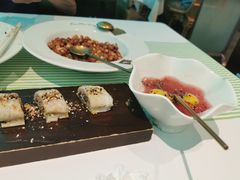 -桂满陇·杭州小馆(巴黎春天浦建店)
