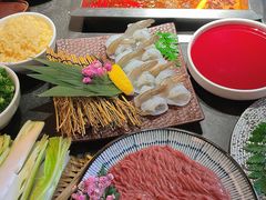 -锦城印象火锅(天府三街店)