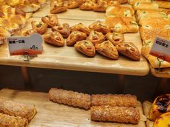 -BreadTalk面包新语·烘焙蛋糕(深业上城店)