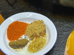 -老姐石板烧烤+铜炭火锅(总店)