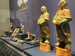 -陕西历史博物馆