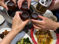 -隆源山寨土菜馆