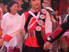 -丽江千古情