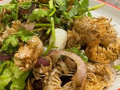 -曹胖子龙虾馆(黄桦路店)
